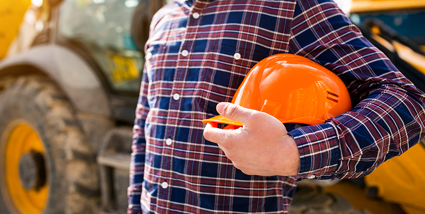 Qué es RHINO Equipos de Construcción Ingeniero